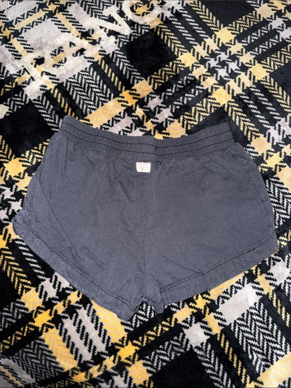 Billabong Girls Lounge Shorts